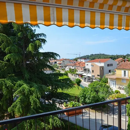 Lidia Apartament Rovinj