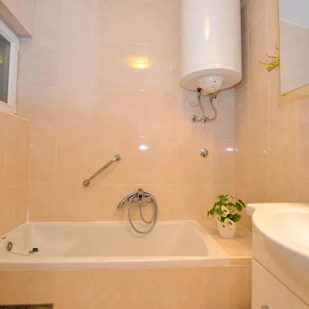 Lidia Apartament Rovinj