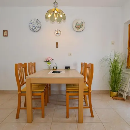 Apartament Lidia Rovinj