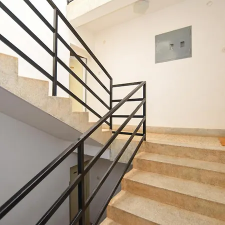 Lidia Apartament Rovinj